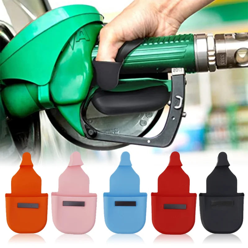 Gants en silicone pour pompe essence/diesel/électrique