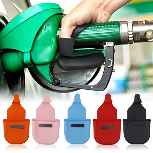 Gants en silicone pour pompe essence/diesel/électrique